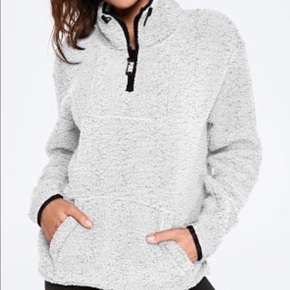 Pink Sherpa